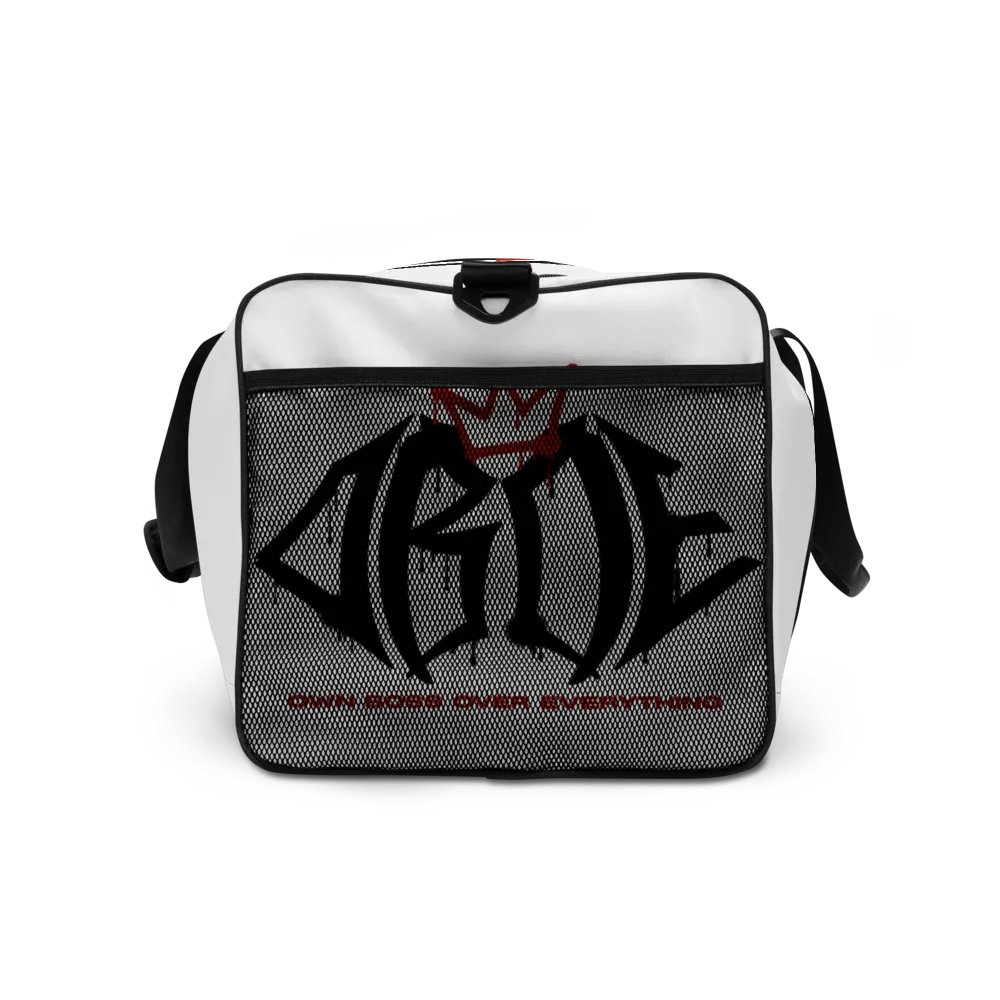 OBOE Duffle: Unleash Your Creativity product image (5)