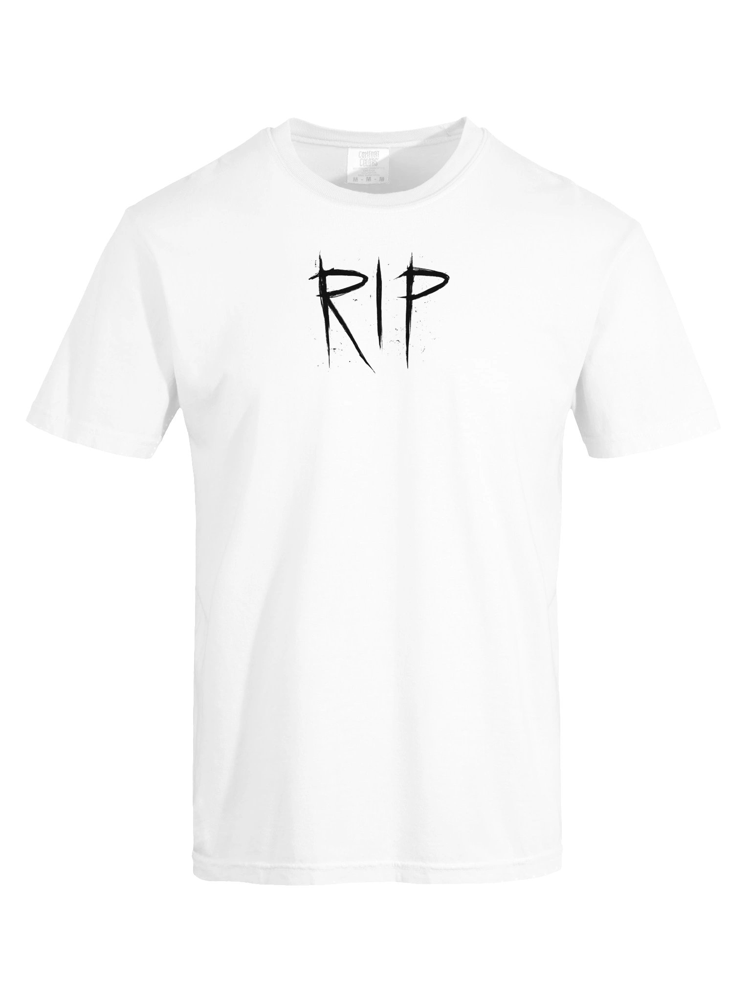 RIP Tee product image (9)