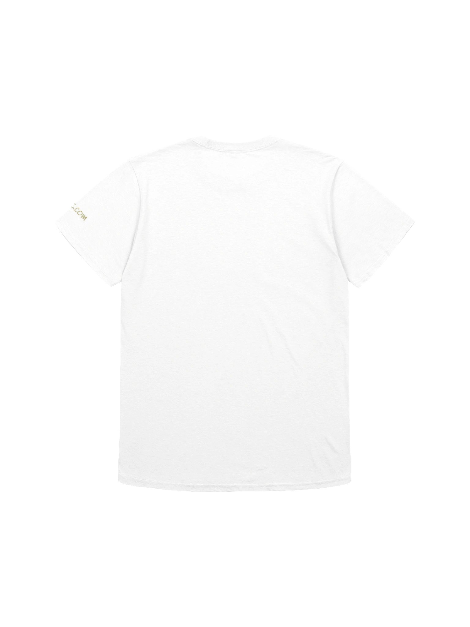 REK RC T-shirt product image (2)