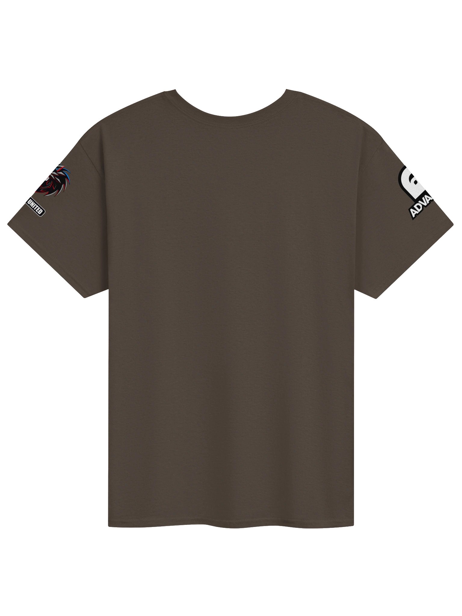Godparticle314 T-Shirt product image (2)