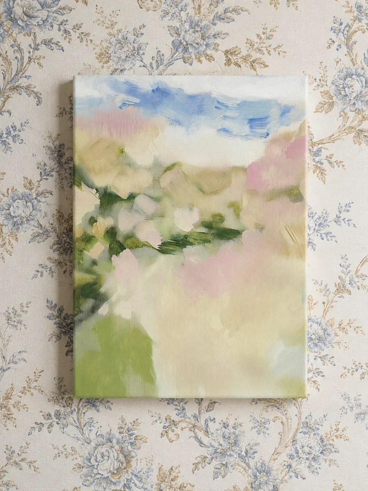Pastel Botanica I product image (2)