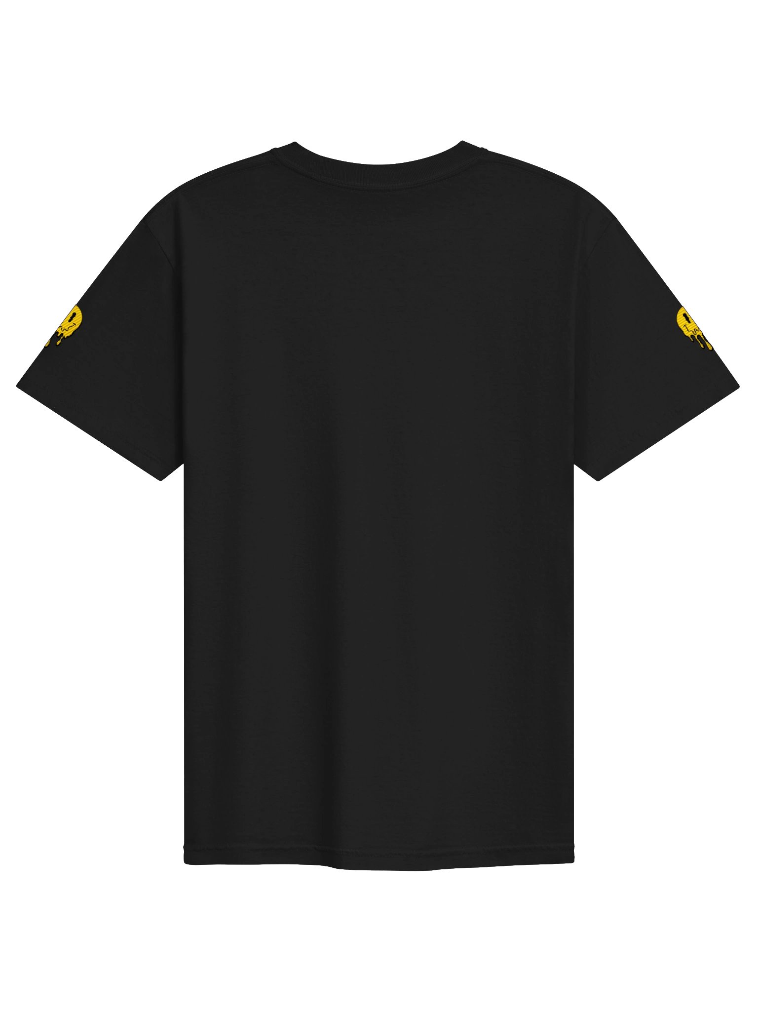 Smile! Shirt (Embroidered) product image (11)