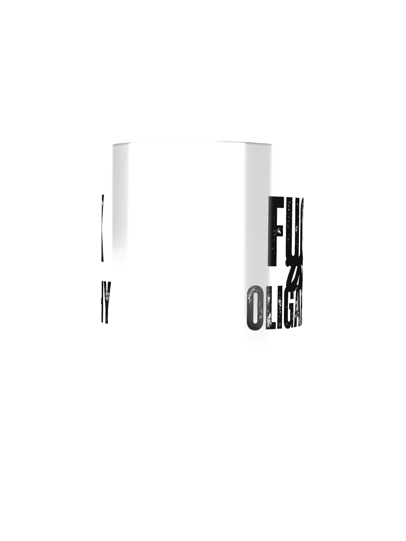 Fuck the Oligarchy: Peek-a-boo colors product image (56)
