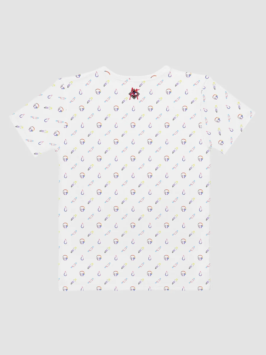 KNIFE MONTH - WOMEN'S CREW NECK (LIGHT VER.) product image (2)