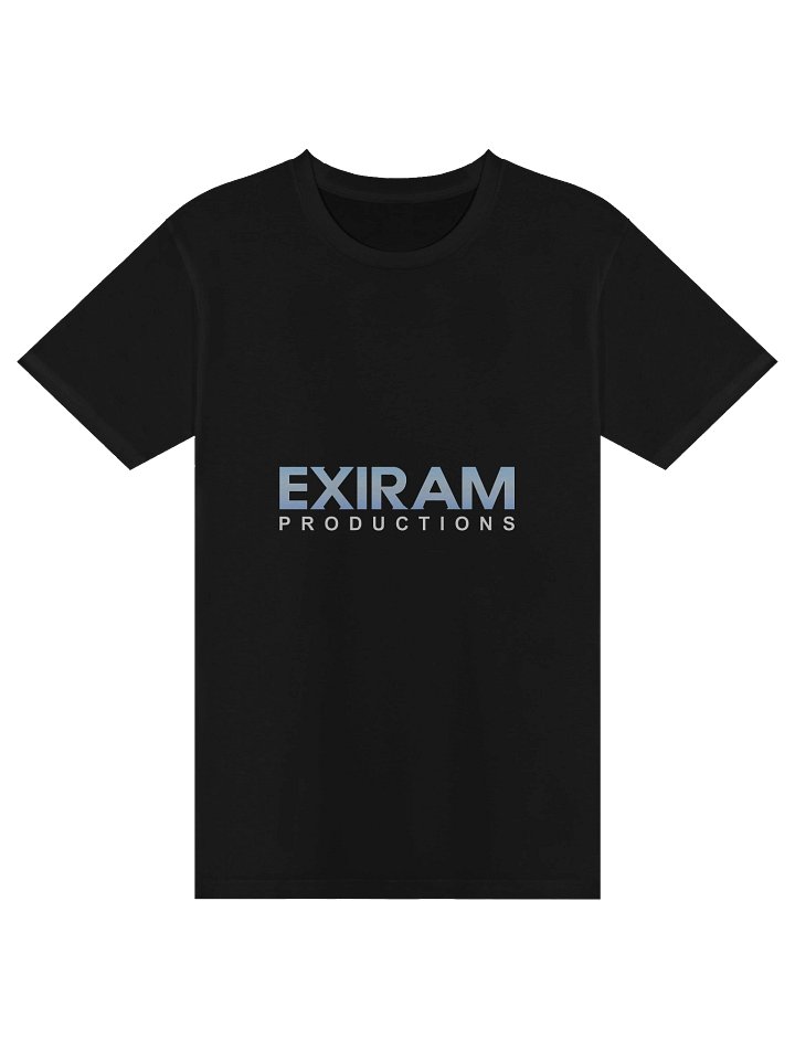 Exiram T-Shirt (​Winter Edition) product image (1)