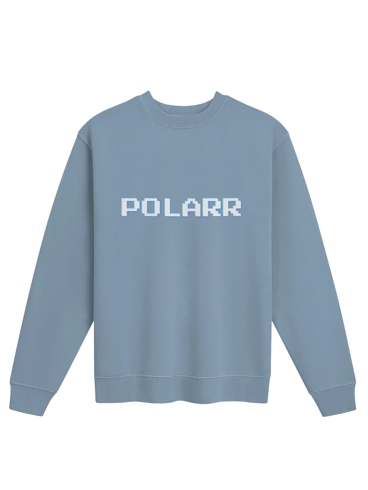 COOLBEAR X Icy POLARR Sweatshirt product image (25)