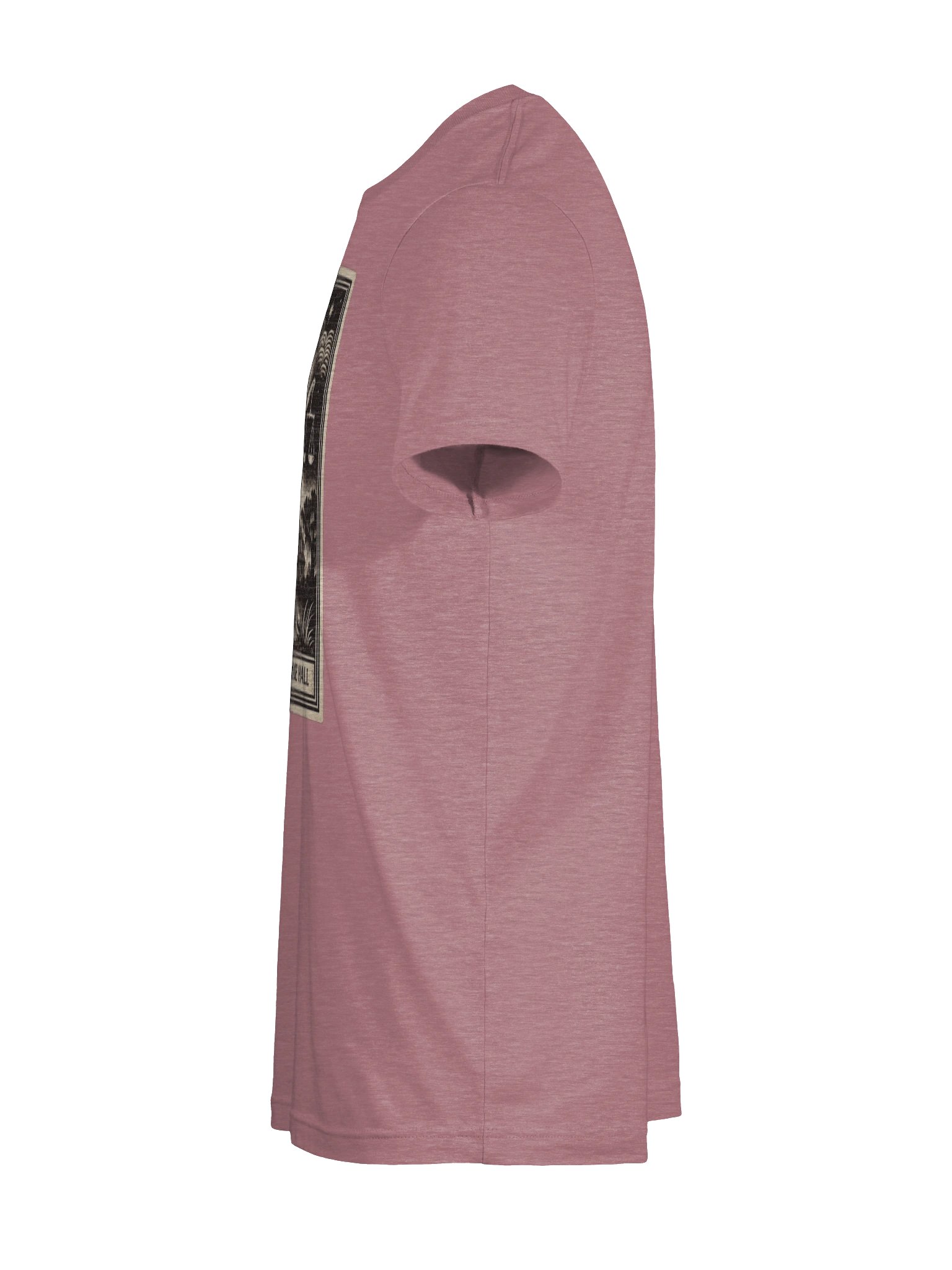 WHITE WITCH- JUSTICE- SUPER SOFT T-SHIRT product image (59)