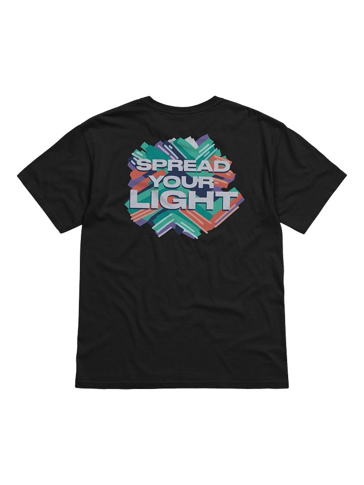 MaJeliv Dynamic T-Shirt product image (4)