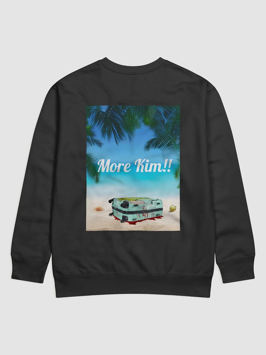Slaycation Sweatshirt product image (2)