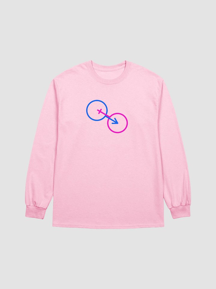 Gender Normality Connection T-Shirt product image (1)