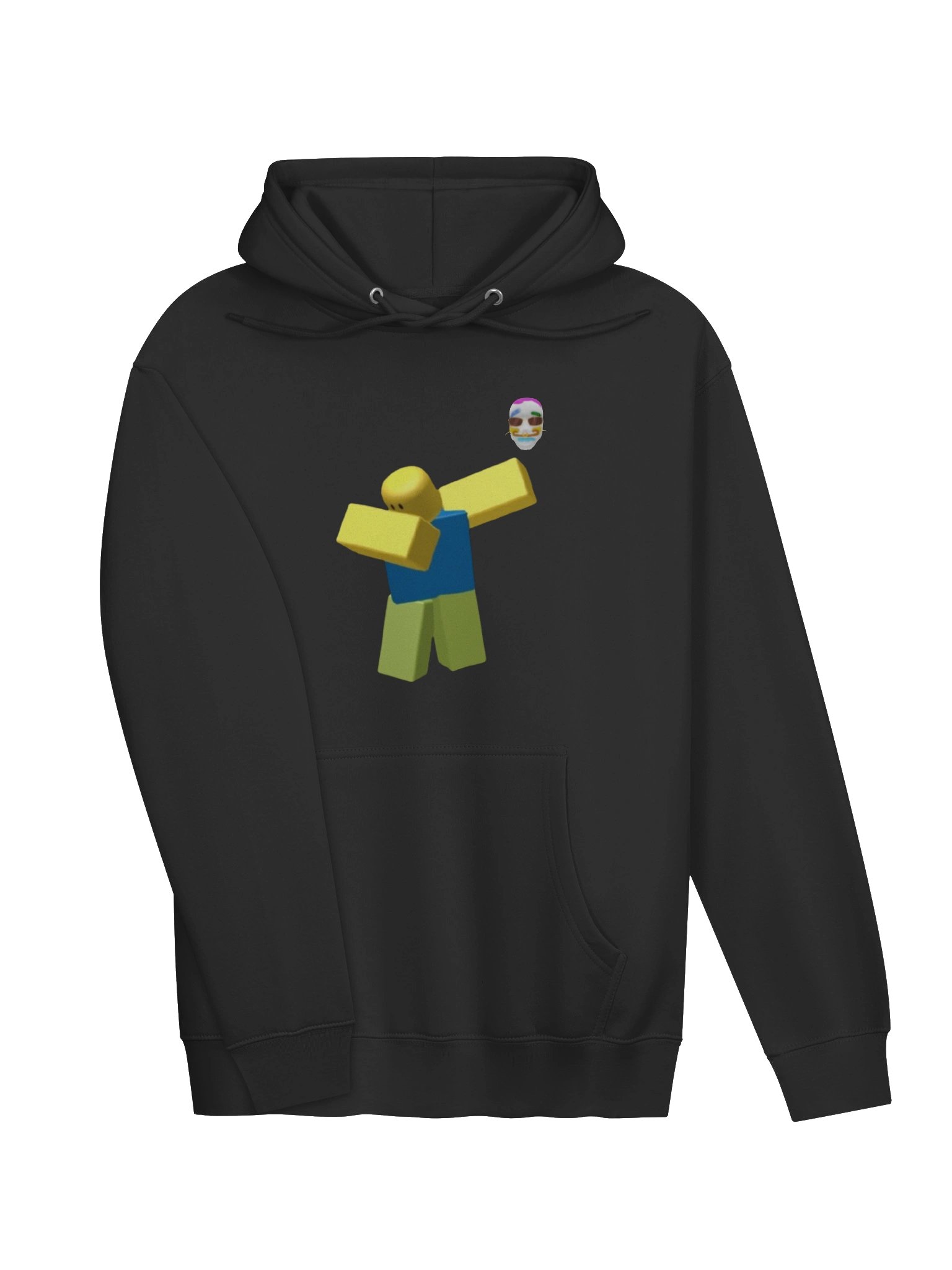 DaniëlStinktWel - Hoodie Noob product image (2)