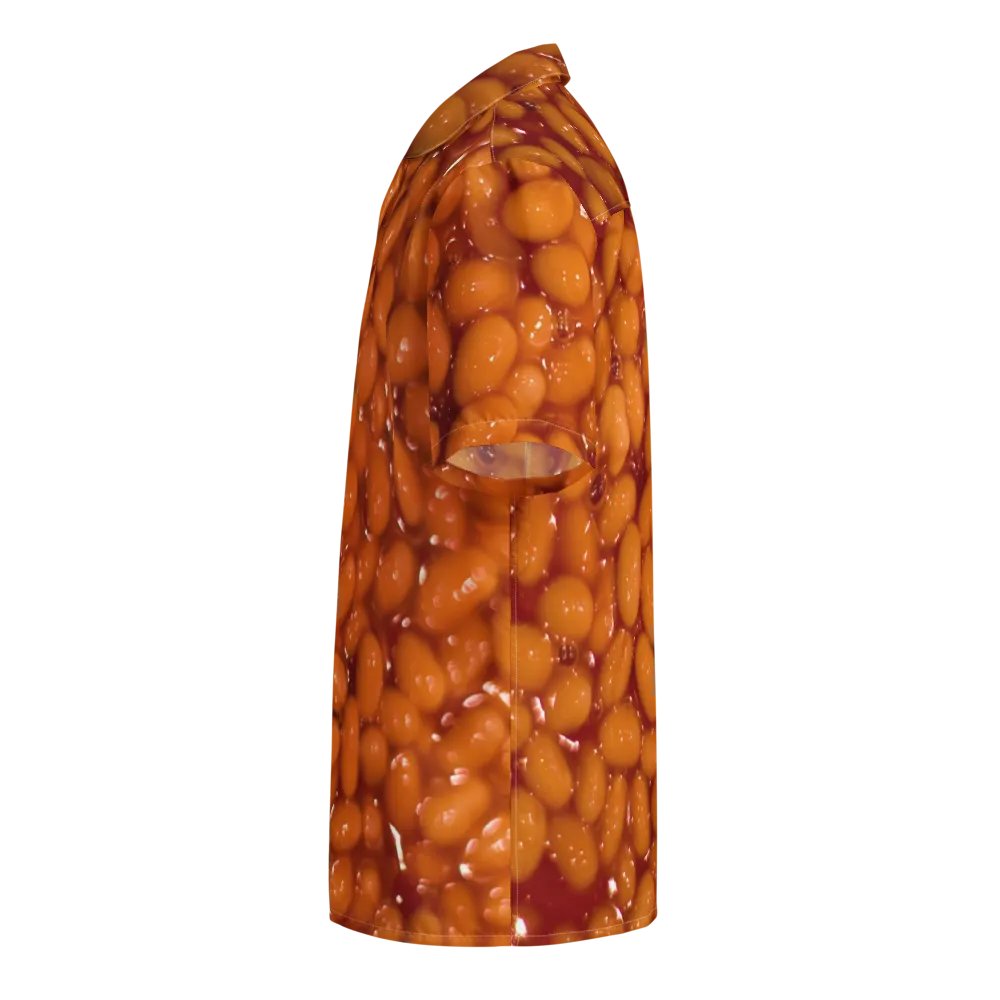 Beans button down shirt product image (5)