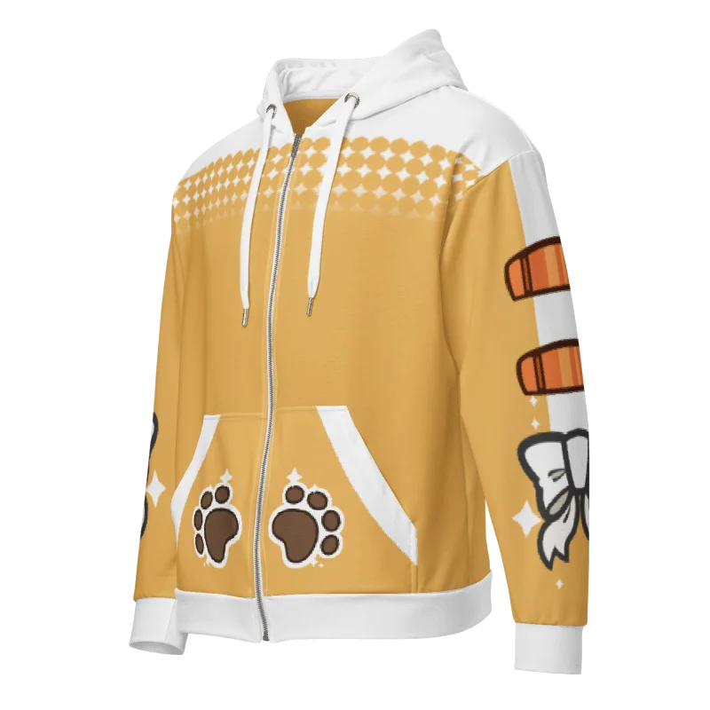 Aki Hoodie (Light Edition) product image (1)