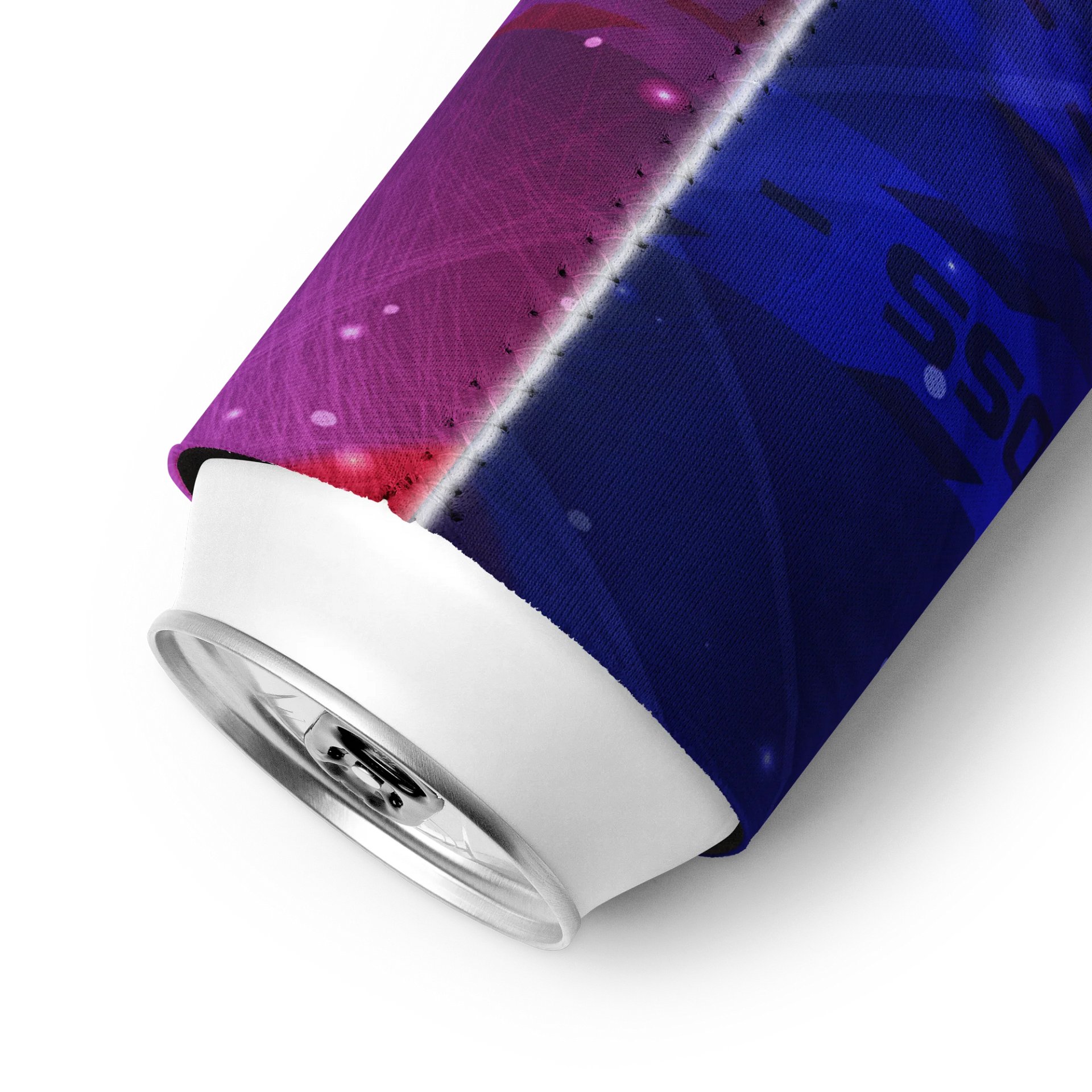Neon Guardian Can Cooler product image (9)