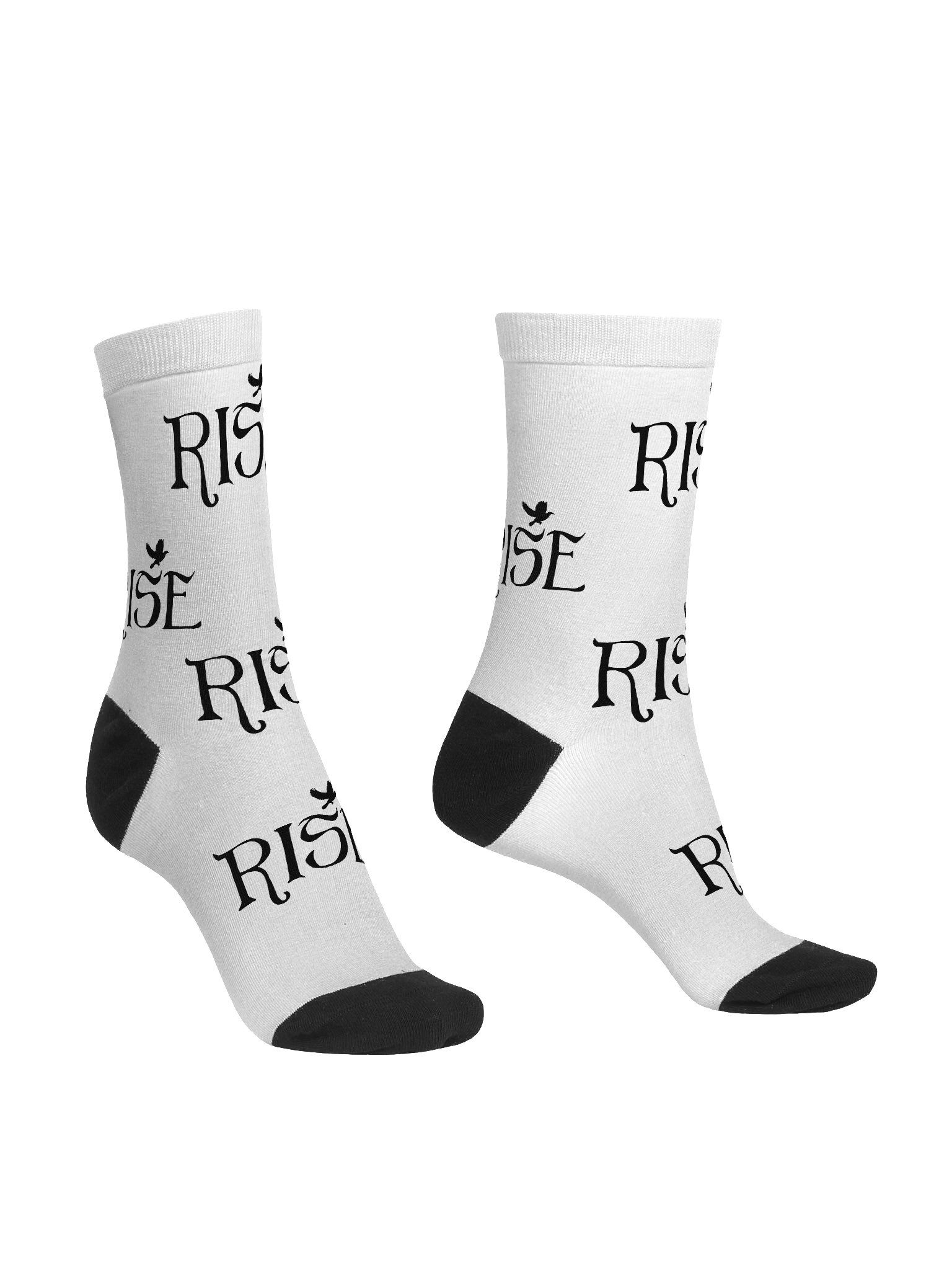 'Rise' Socks product image (3)
