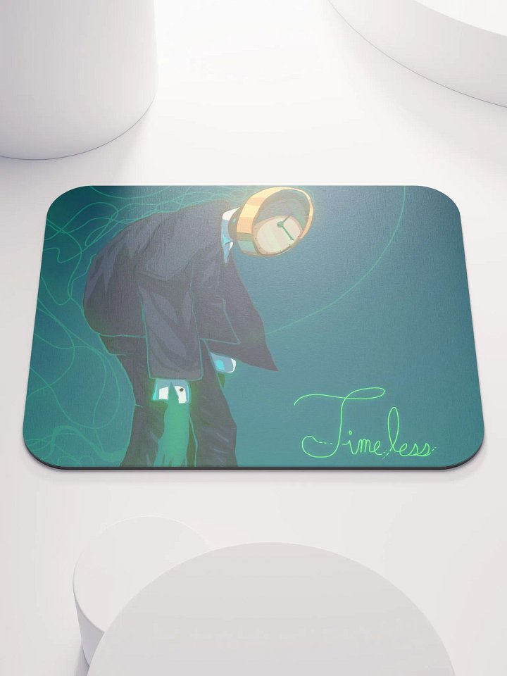 Timeless - River of Blame Mousepad product image (1)