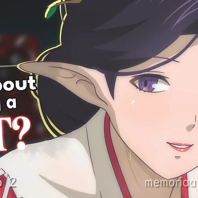 Audio thumbnail