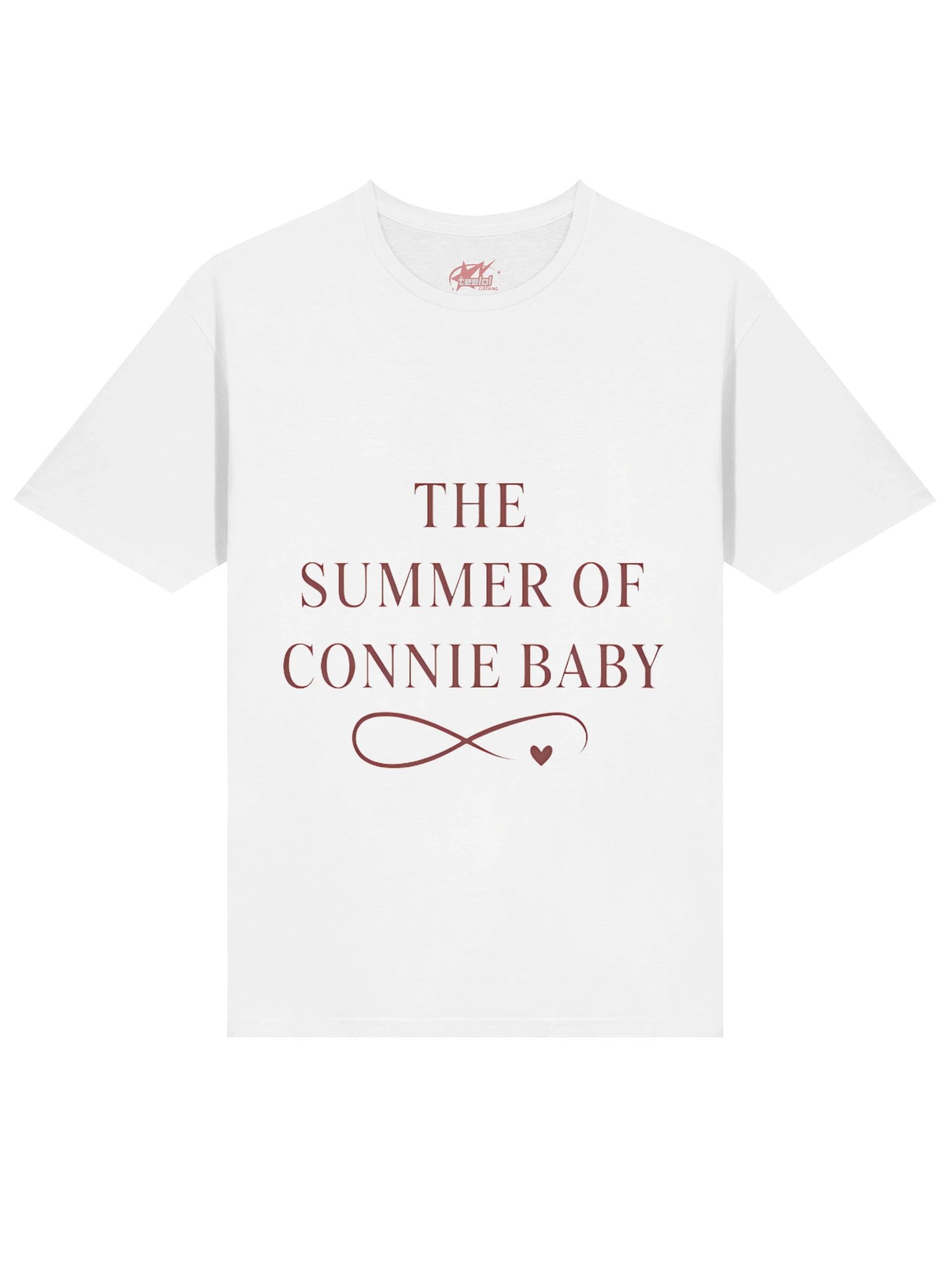 The Summer of Connie Baby Shirt product image (9)