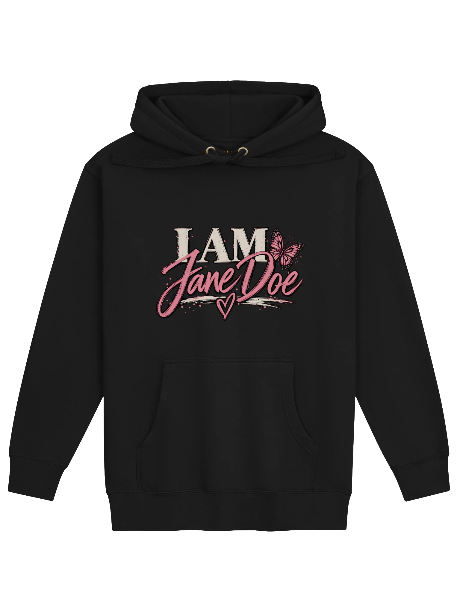 I Am Jane Doe product image (2)