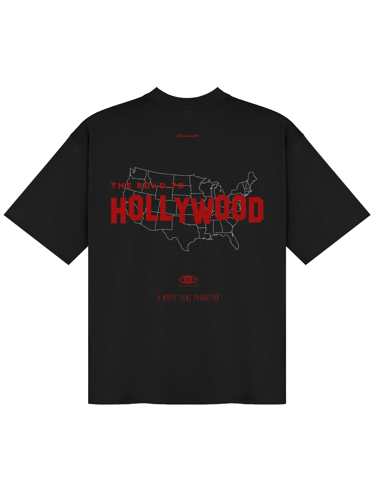 LIMITED Hollywood T-Shirt product image (4)