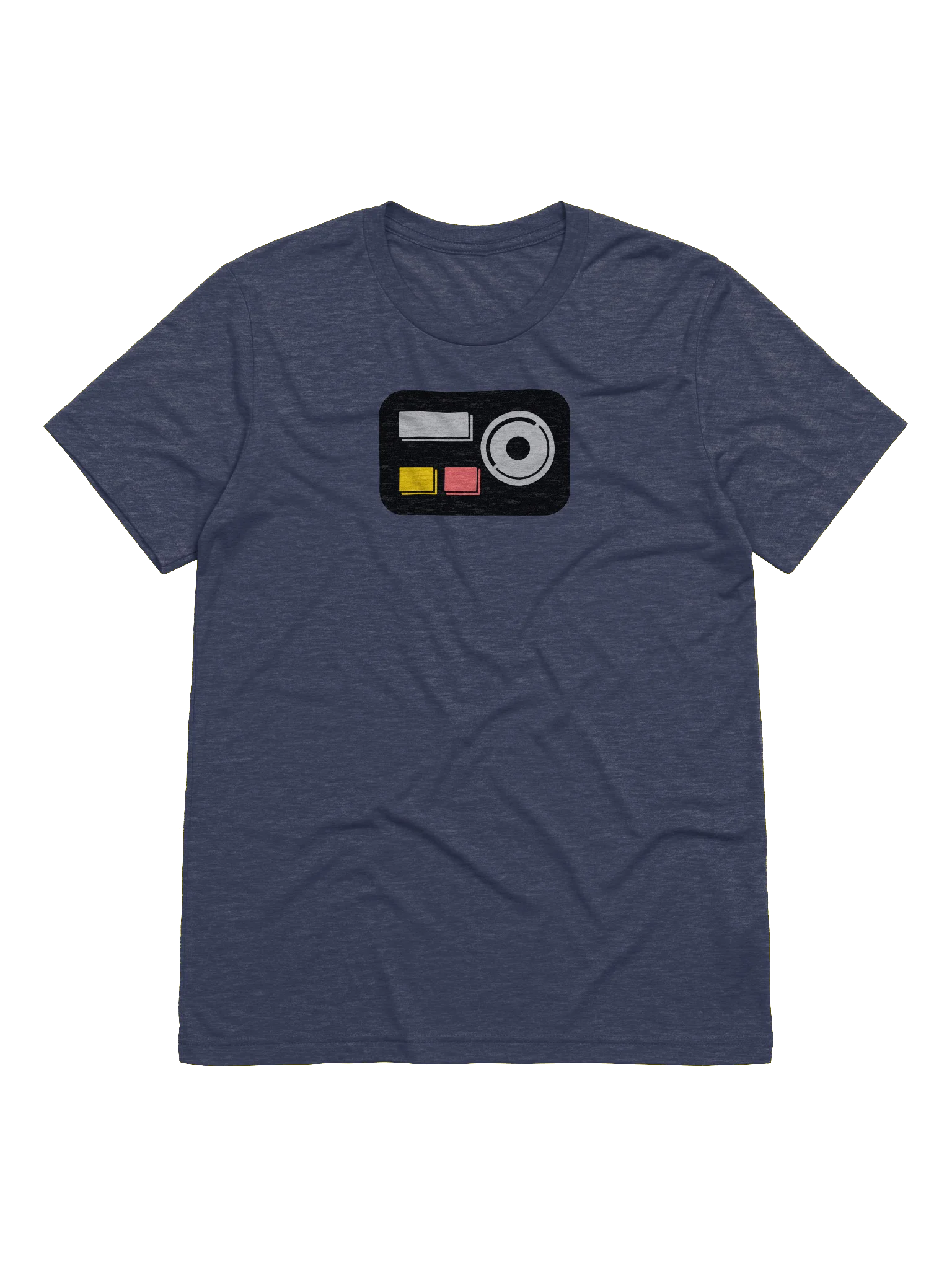 Unlimited Power / Unisex Triblend product image (2)