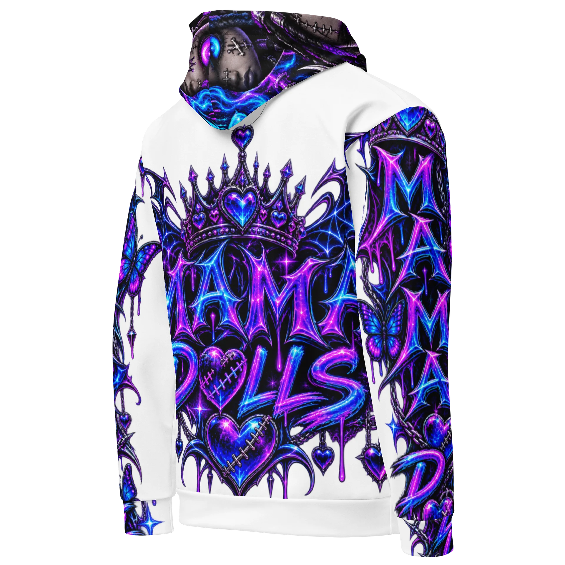 Lil Brother Hoodie product image (4)