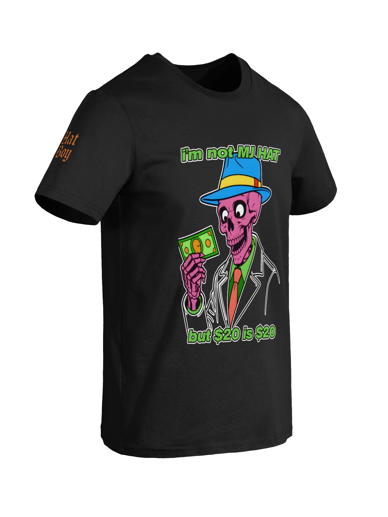 $20 is $20 - the @mj_hat movement product image (71)