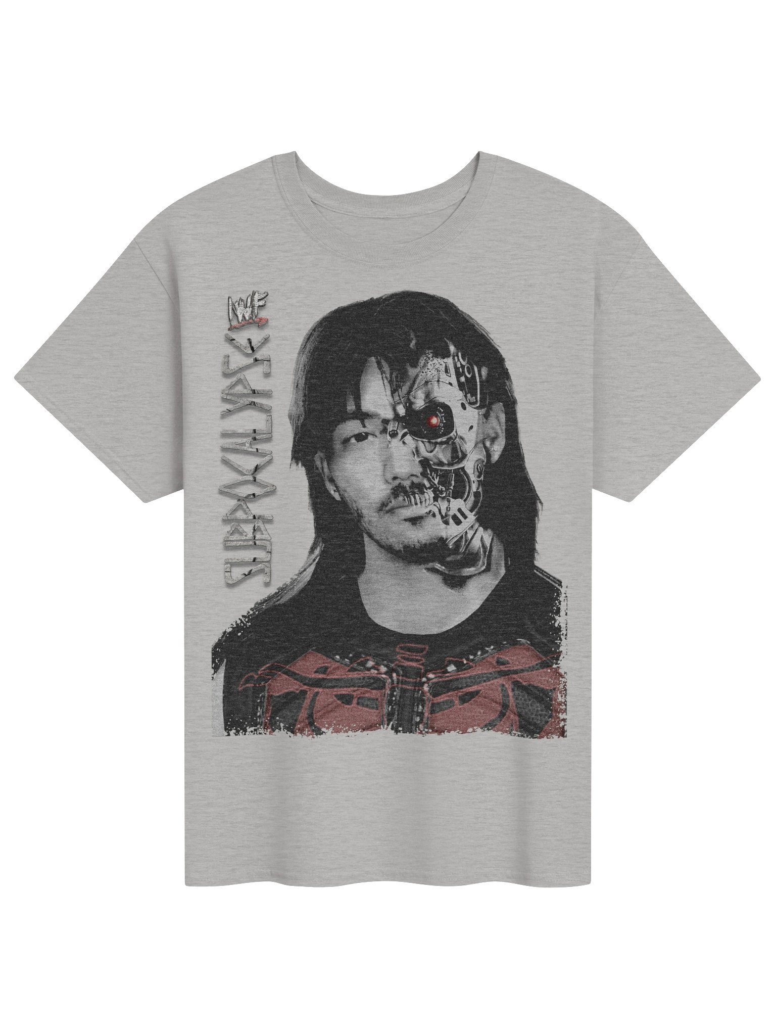 IWF SUBPOCALYPSE Tee product image (3)