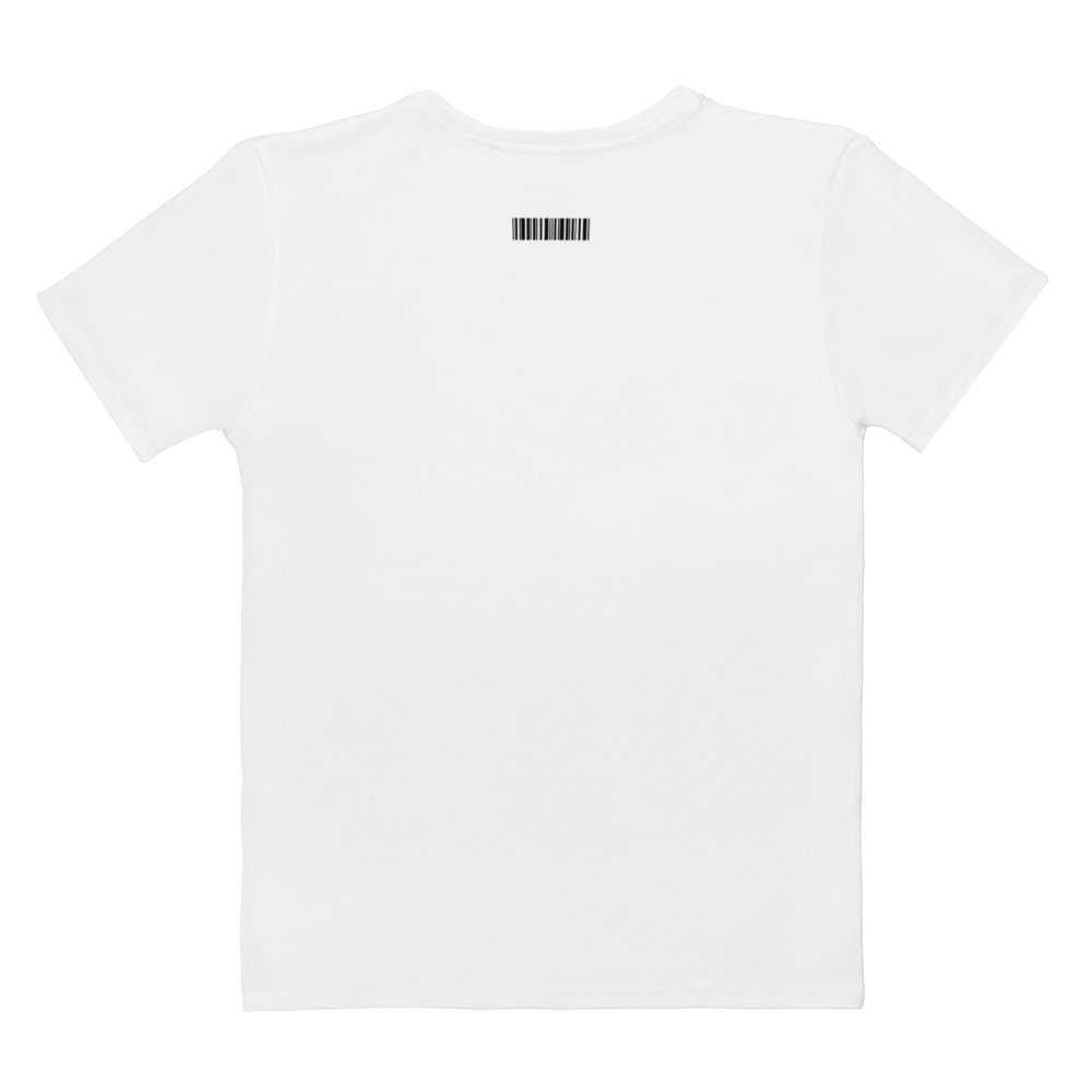 CODE Women's Tee product image (3)