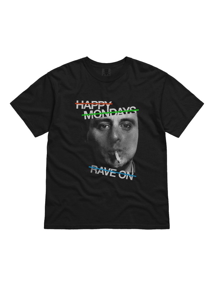 Happy Mondays - Rave On product image (3)