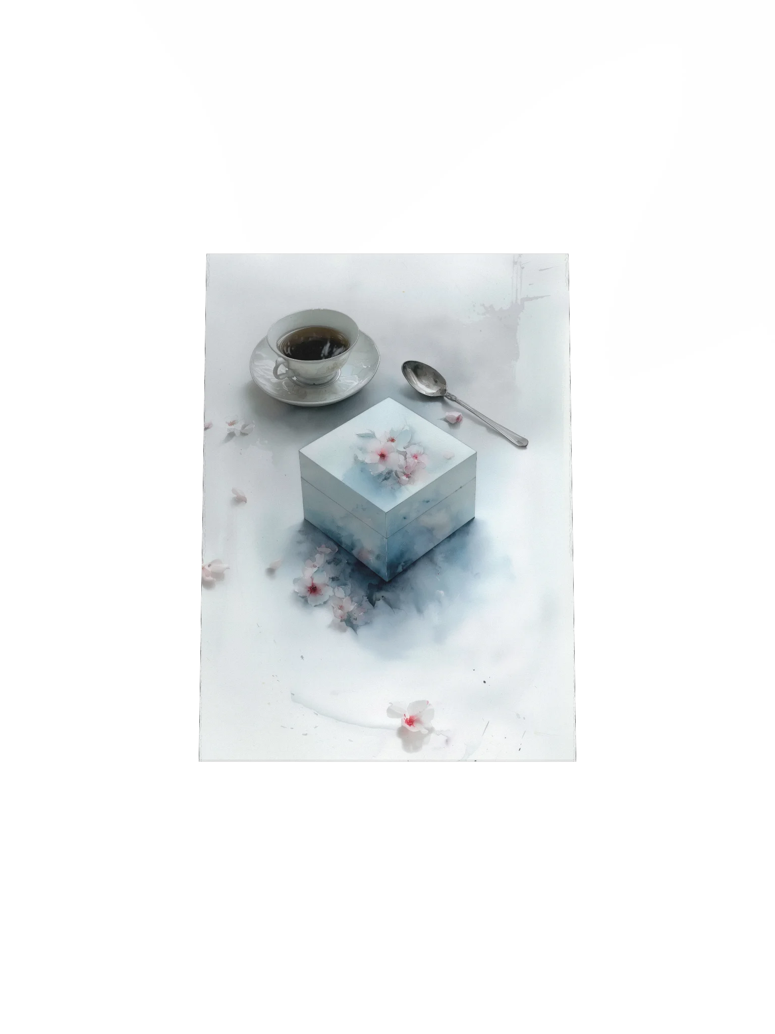 Powder Blue: Tea Moment product image (10)