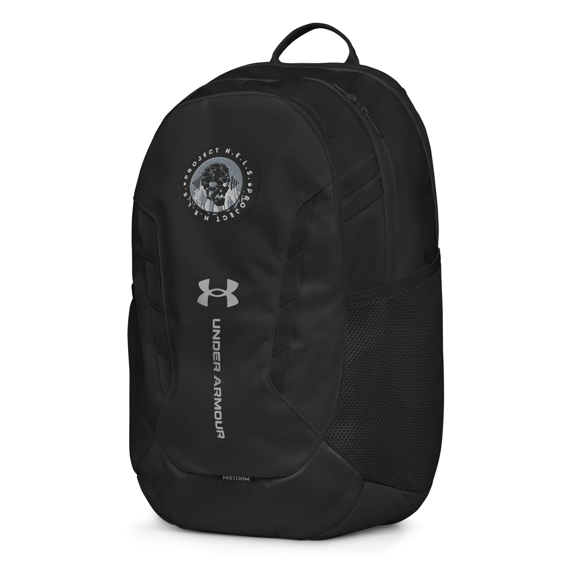 Project N.E.L.S. Logo Backpack product image (4)