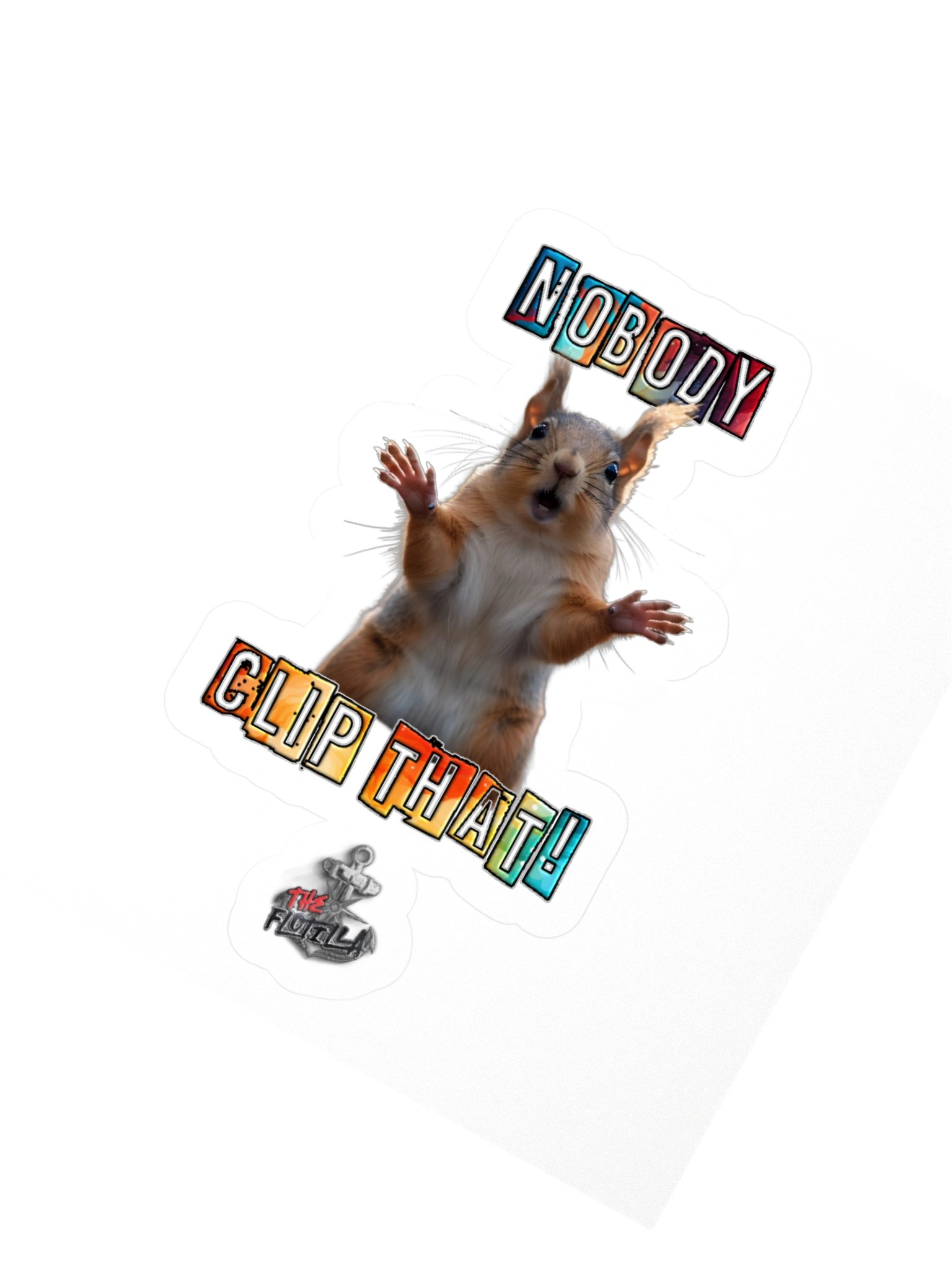 Synisisms - Clip That Sticker product image (5)
