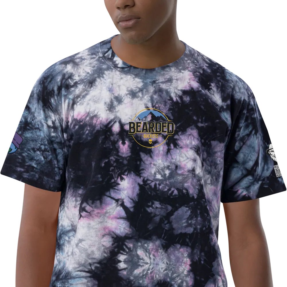 Trippy Beach Tee product image (12)