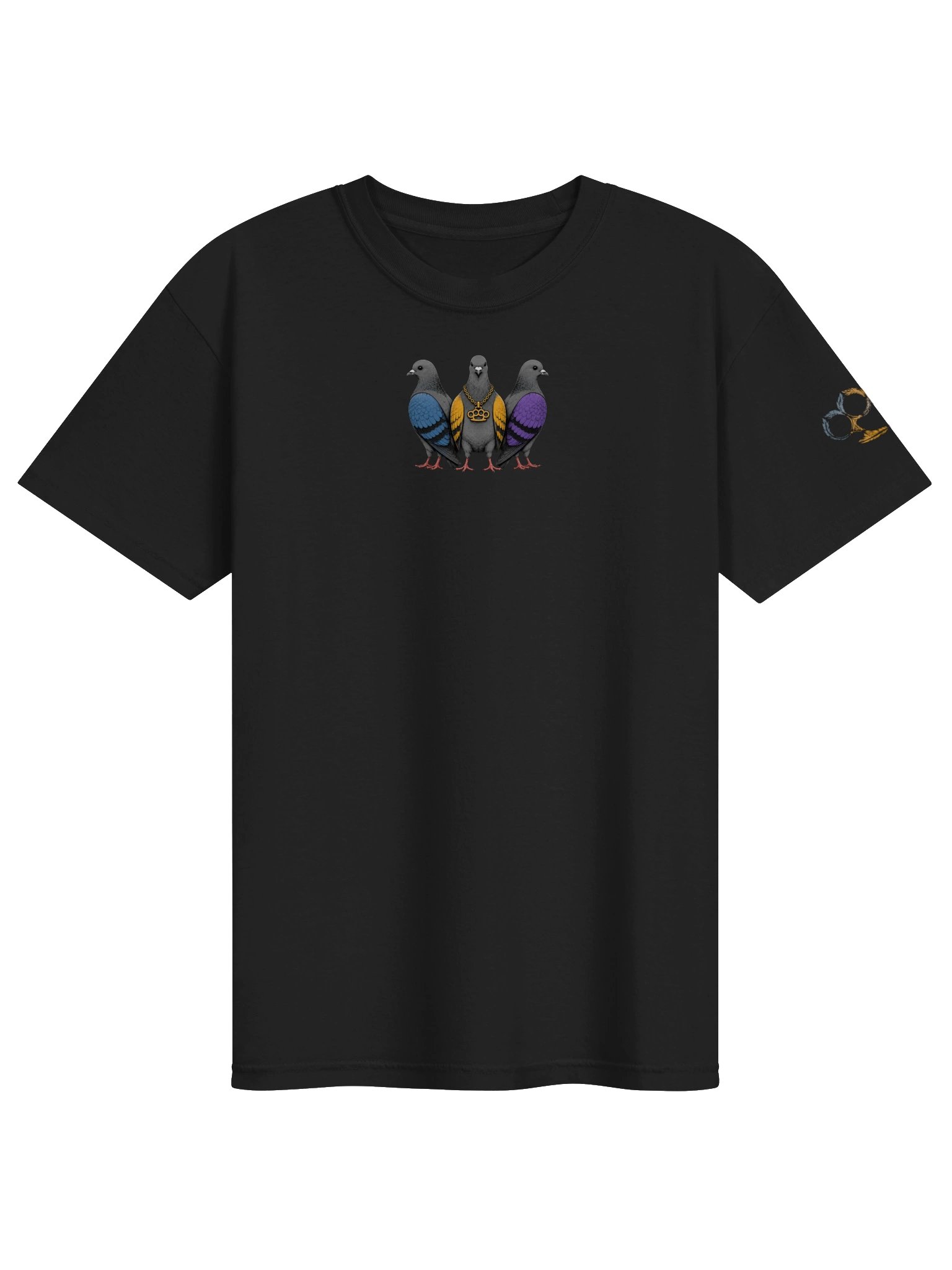 ClusterFLOCK (Tee) product image (9)