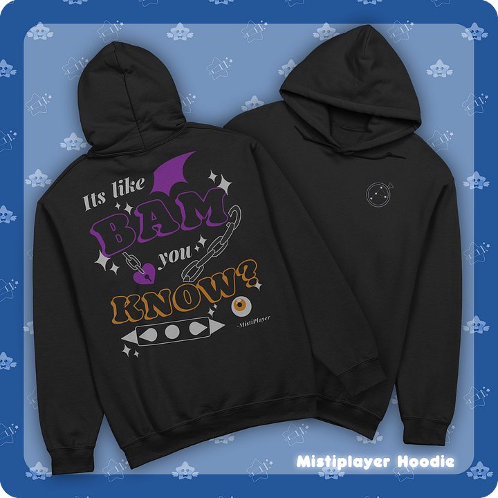 ─ .✦ Misti's Quote Hoodie ✦.─ product image (1)