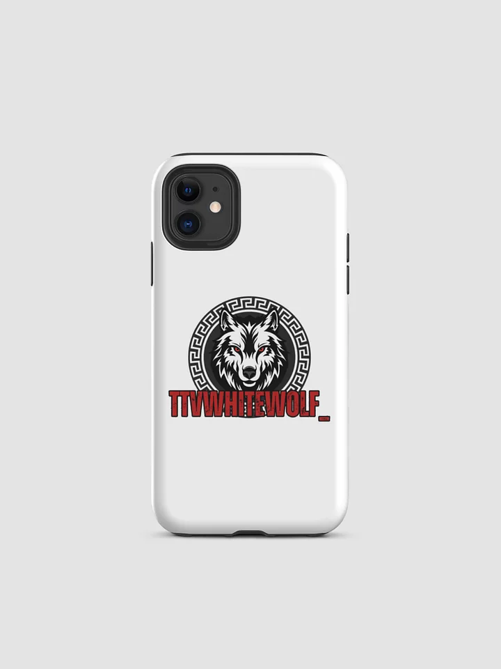 [TTVwhitewolf_] iPhone Case Allcolor 051 product image (1)
