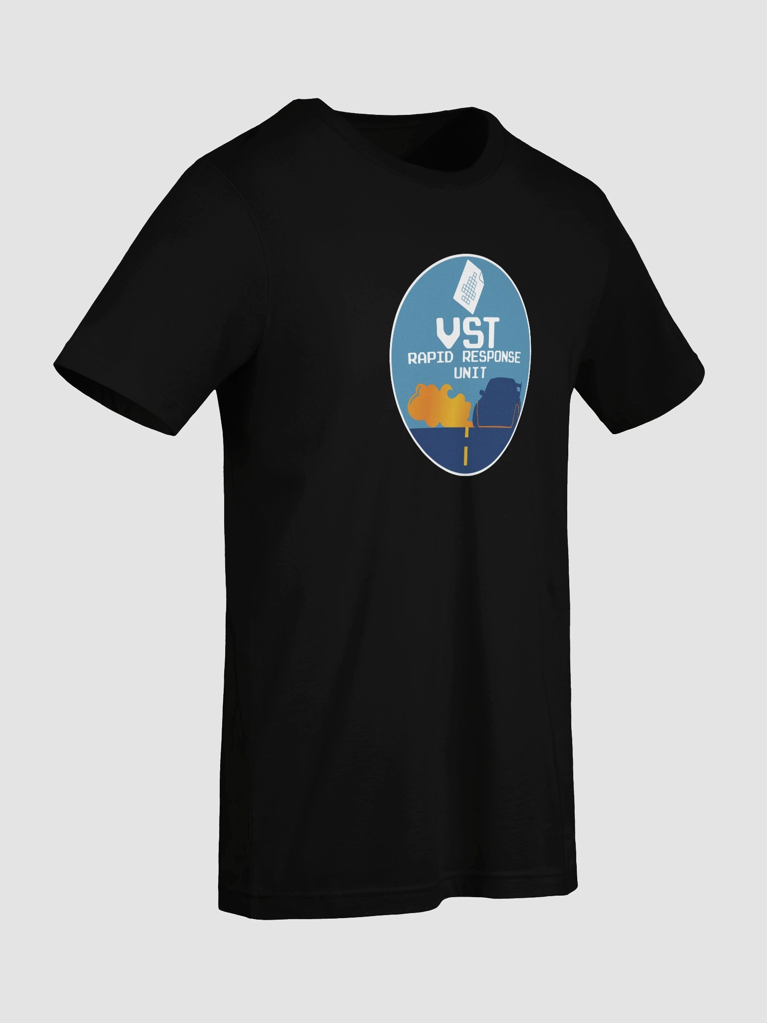 VST - Rapid Response Unit - Unisex Cut product image (58)