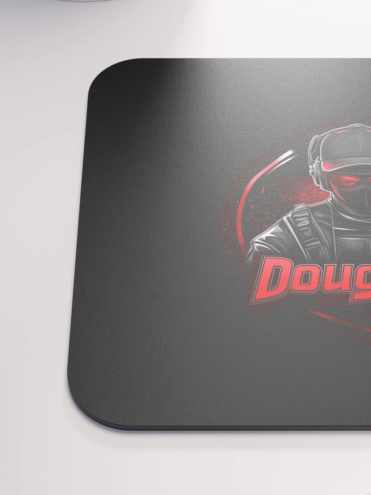Doughboy Vibes Mouse Pad product image (6)