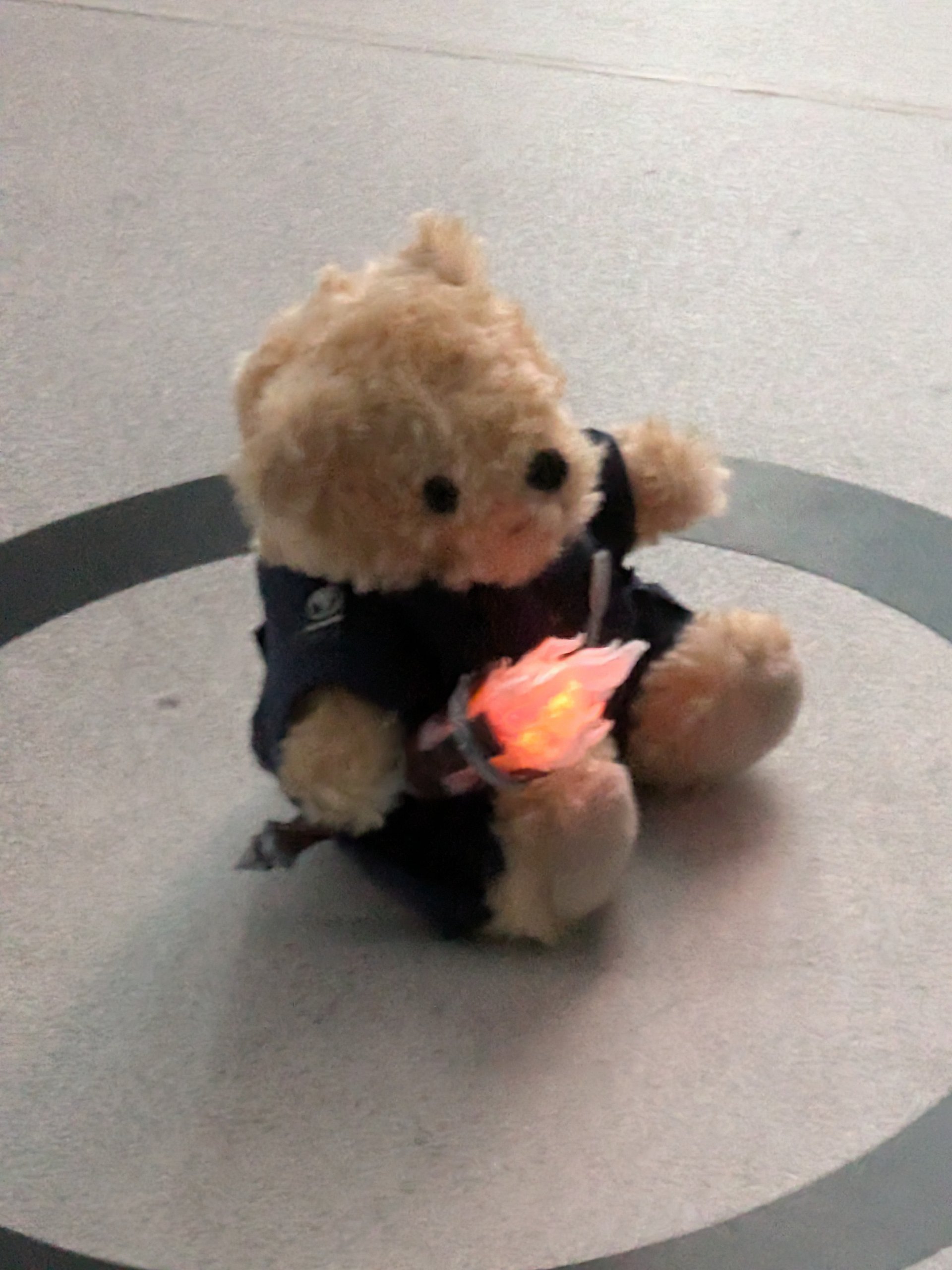 Replica Torchbear product image (3)