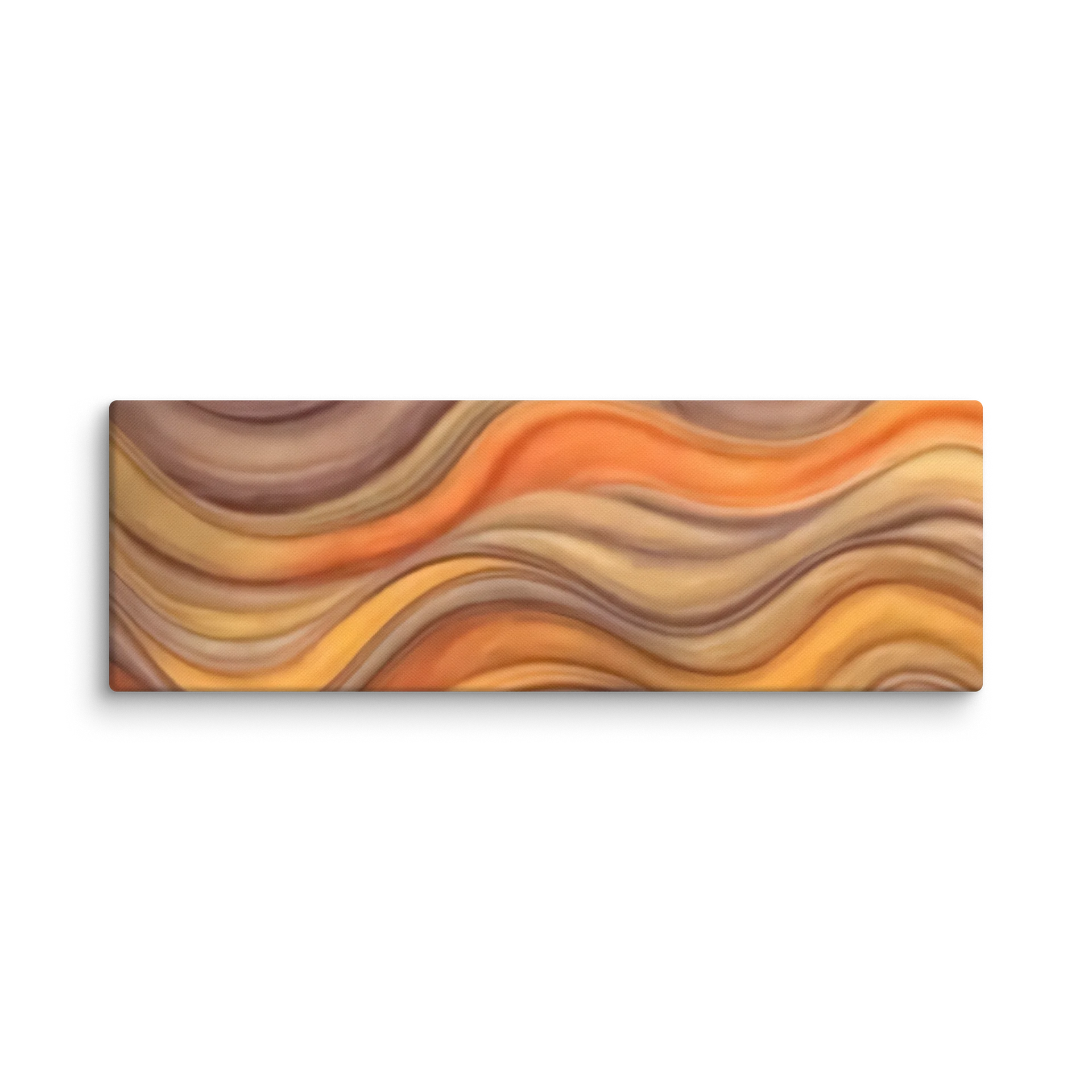 Sunset Waves - The Canvas product image (1)