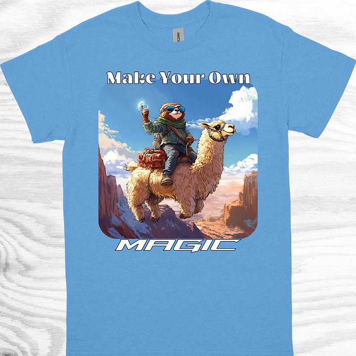 Make Your Own Magic product image (1)