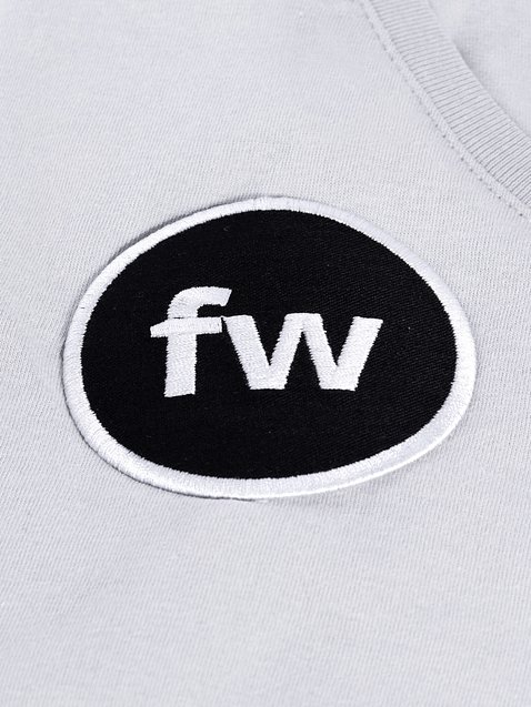 Photo showing Embroidered Patches