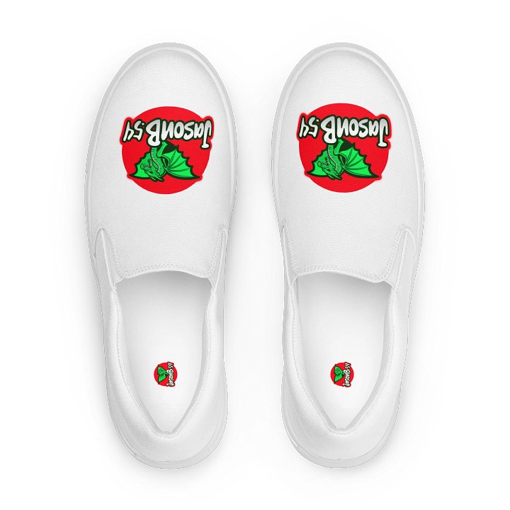 Slip-on Shoes (Women) product image (1)