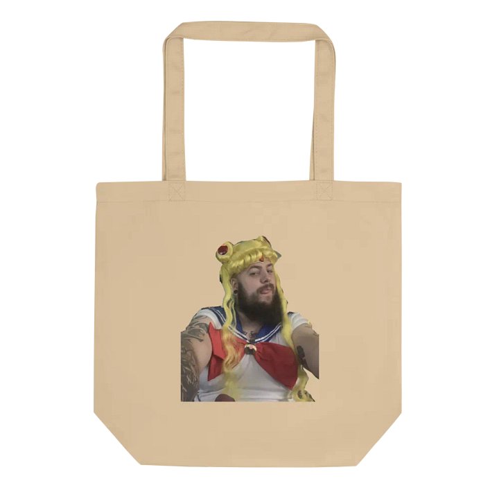 Sailor Alpha Bag product image (1)