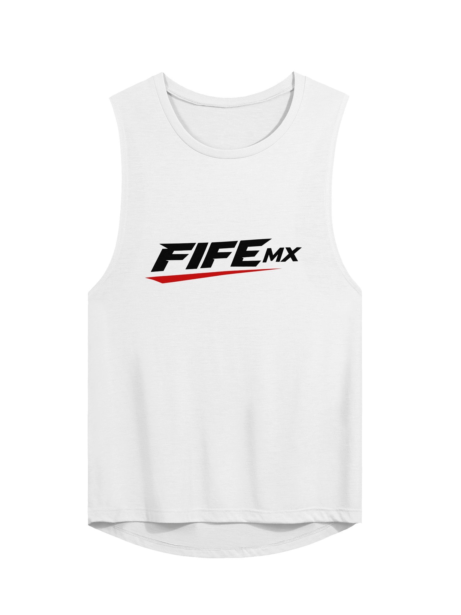 FifeMX Flowy Tank product image (1)