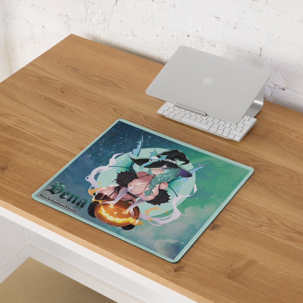 Witch VenaVT X Creator Mousepad product image (2)
