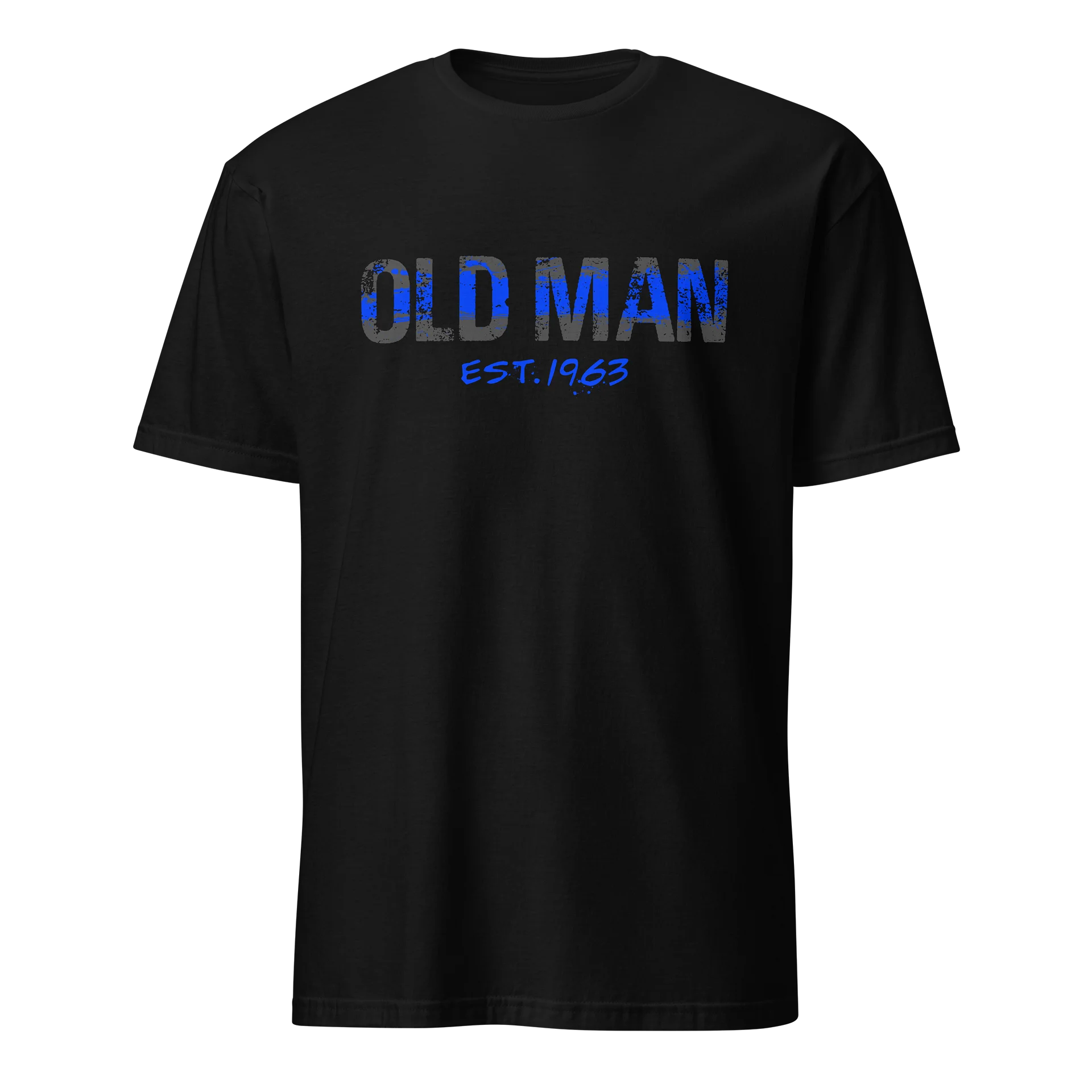 1963 Old Man Blue Onyx product image (2)