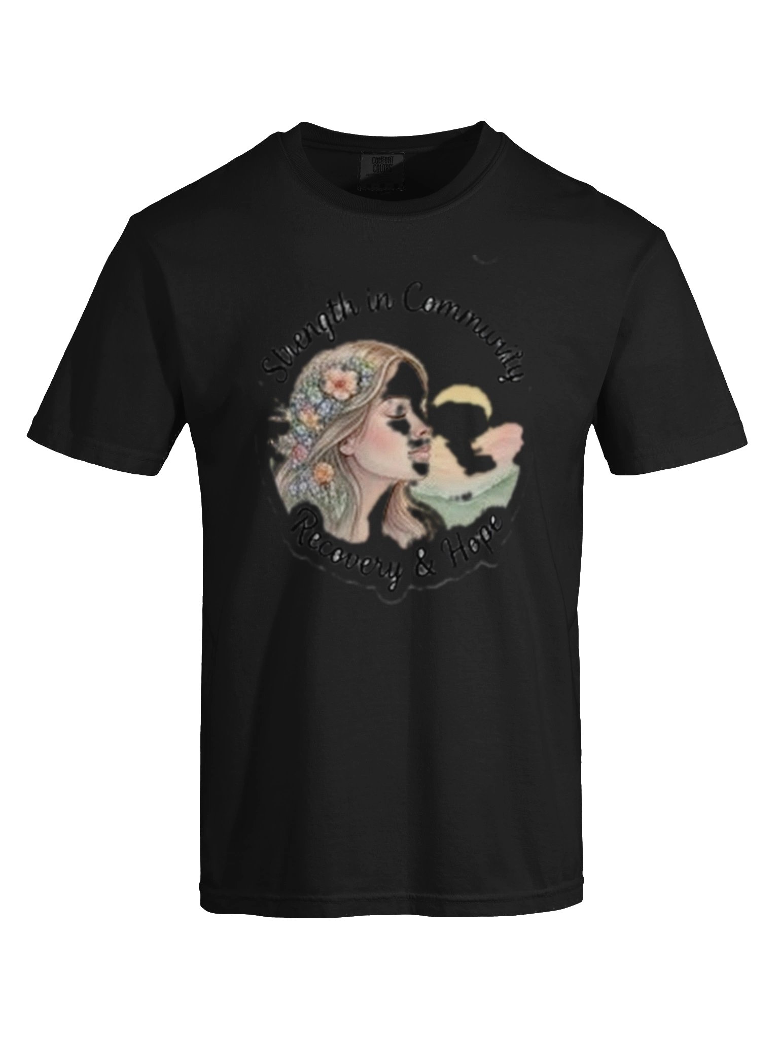 Strength in Community product image (122)