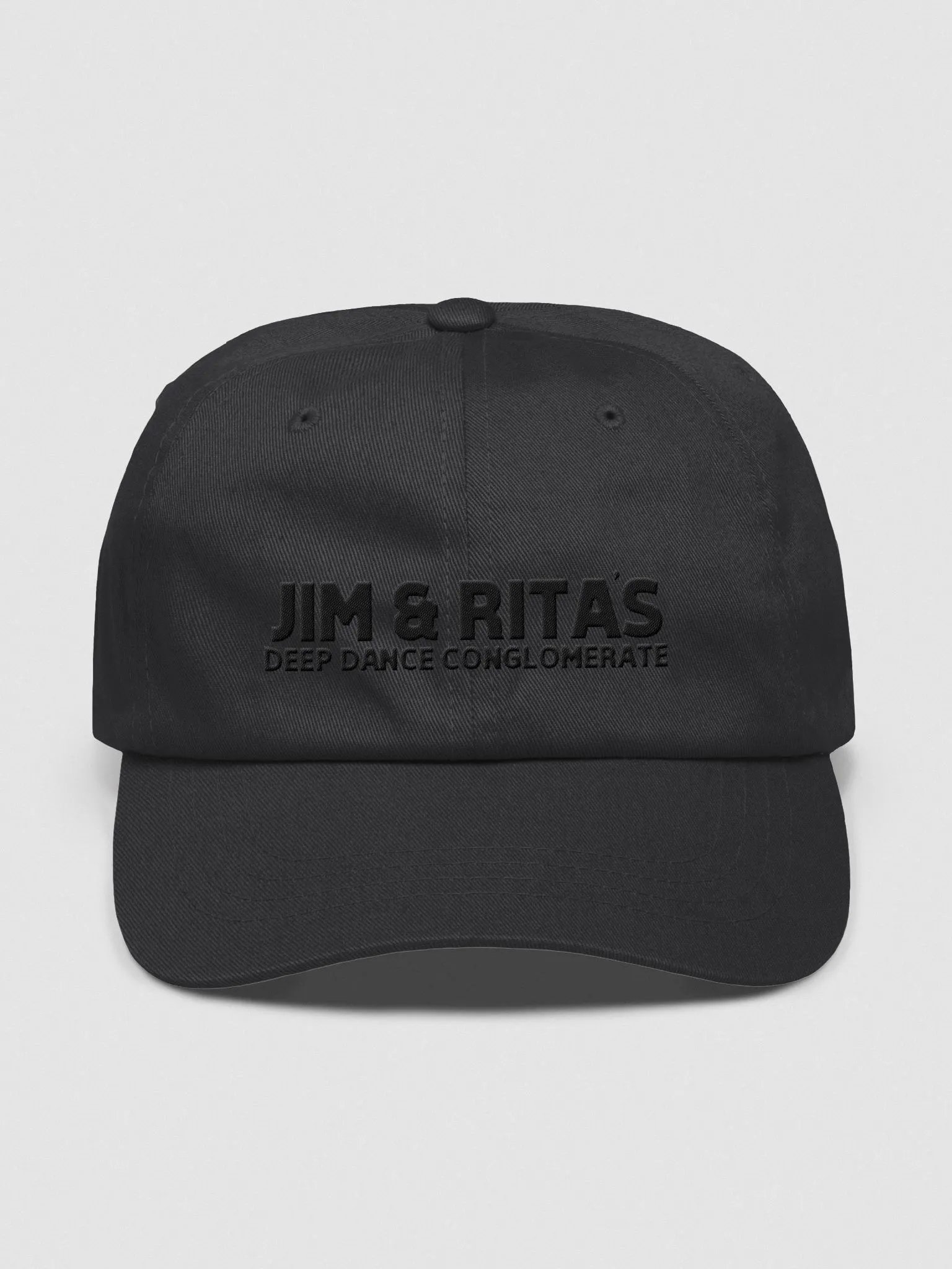 JRDDC TEKNO HAT product image (1)